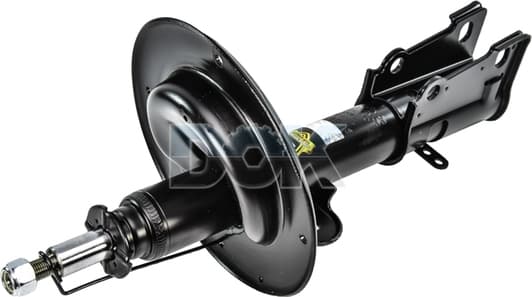 MM-90005 Japanparts Стойка амортизатора