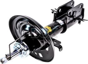 Стойка амортизатора