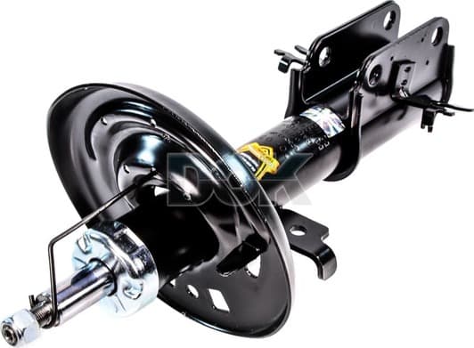 MM-00403 Japanparts Стійка амортизатора для Renault Laguna