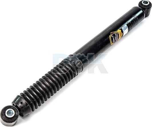 MM-00385 Japanparts Амортизатор