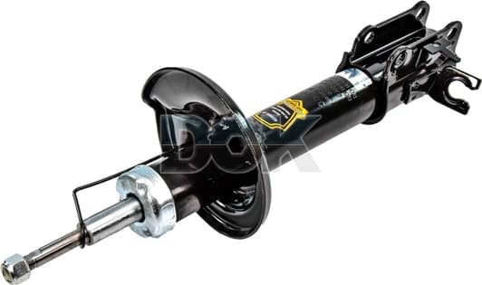 MM-33011 Japanparts Стойка амортизатора для Mazda 323