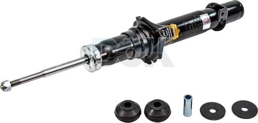 MM-40000 Japanparts Стойка амортизатора для Honda Accord