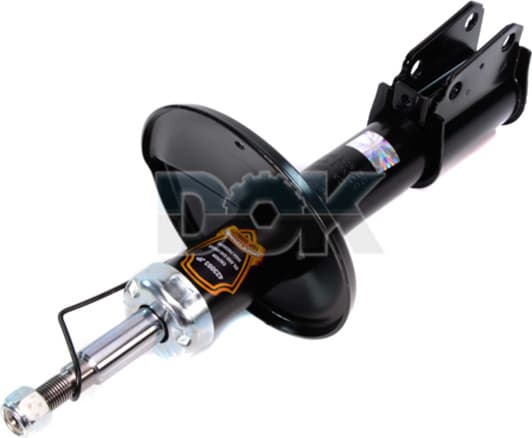 MM-00570 Japanparts Стійка амортизатора для Renault Twingo