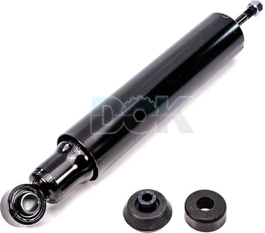 MM-00350 Japanparts Амортизатор