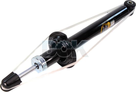 MM-00434 Japanparts Амортизатор для Renault Twingo