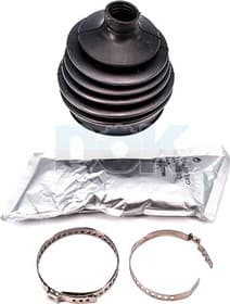 Пильовик гранати