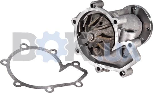 PQ-S02 Japanparts Помпа