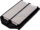 FA-462S Japanparts Воздушный фильтр для Honda CR-V