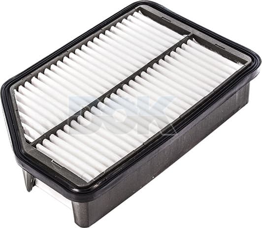 FA-H23S Japanparts Воздушный фильтр