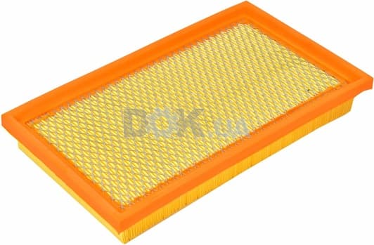 FA-389S Japanparts Воздушный фильтр