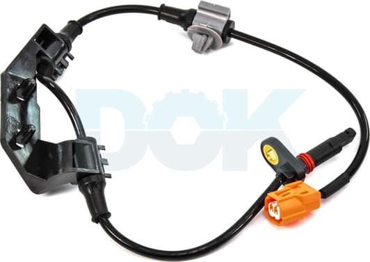 ABS-441 Japanparts Датчик ABS для Honda CR-V