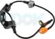 ABS-441 Japanparts Датчик ABS для Honda CR-V