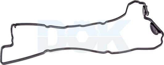 GP-133 Japanparts Прокладка клапанной крышки