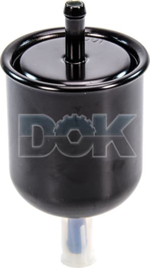 FC-111S Japanparts Паливний фільтр