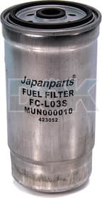 Топливный фильтр