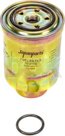 Топливный фильтр