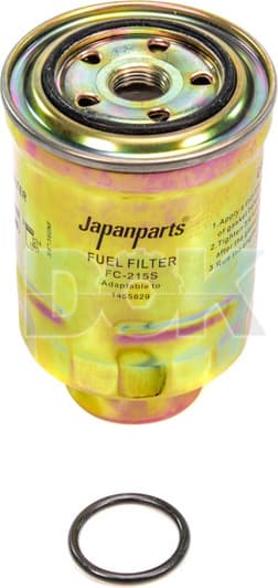 FC-215S Japanparts Паливний фільтр