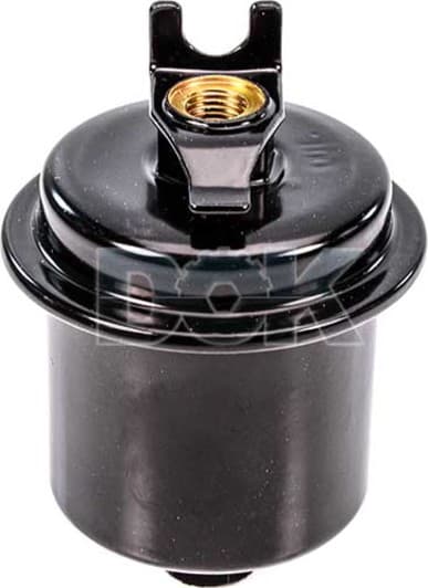 FC-498S Japanparts Паливний фільтр