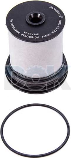 FC-ECO080 Japanparts Паливний фільтр