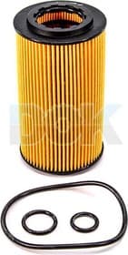 Оливний фільтр