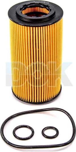 B1M030PR JC Premium Масляный фильтр