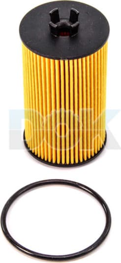 B1X030PR JC Premium Масляный фильтр