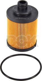 Оливний фільтр