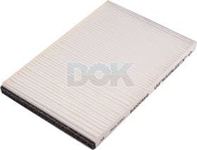 Фільтр салону Фільтр салону