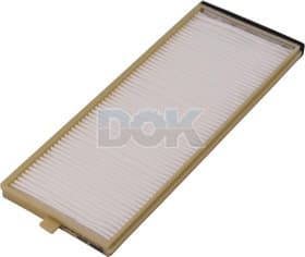 Фільтр салону