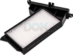 Фильтр салона