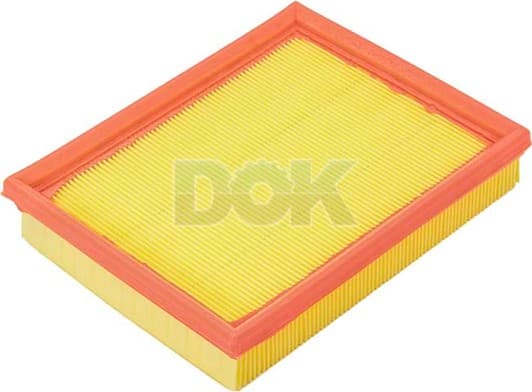 B2X020PR JC Premium Повітряний фільтр