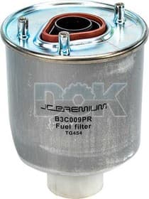 Паливний фільтр JC Premium B3C009PR