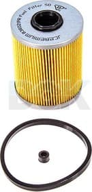 Топливный фильтр