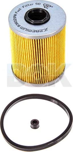 B3R021PR JC Premium Топливный фильтр