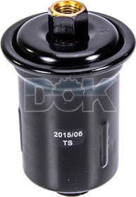 Топливный фильтр