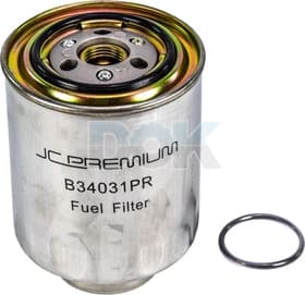 Топливный фильтр