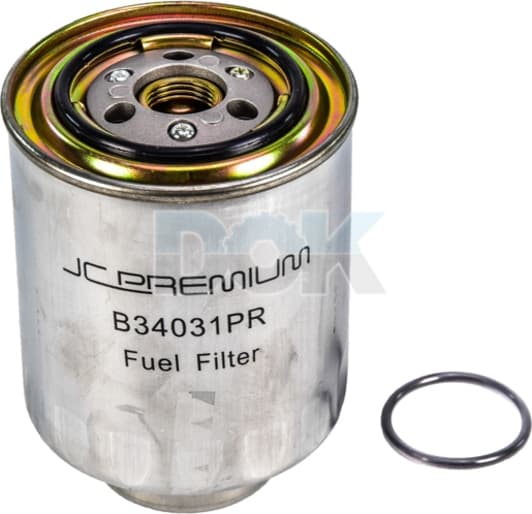 B34031PR JC Premium Топливный фильтр