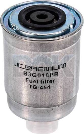 B3G018PR JC Premium Топливный фильтр
