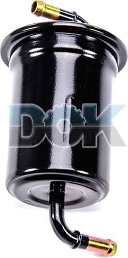 B33039PR JC Premium Паливний фільтр