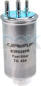 Топливный фильтр