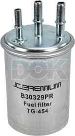 Паливний фільтр