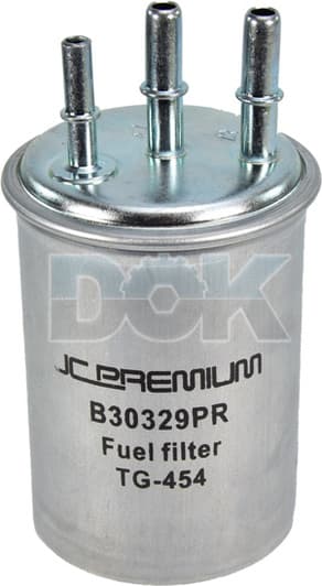 B30329PR JC Premium Паливний фільтр