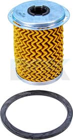 Топливный фильтр