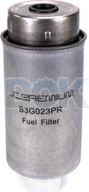 Топливный фильтр