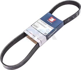 Поліклиновий ремінь