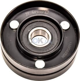 Обвідний ролик поліклинового ременя JP Group 1118303200