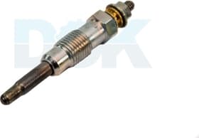 Свічка розжарювання JP Group 1291800600