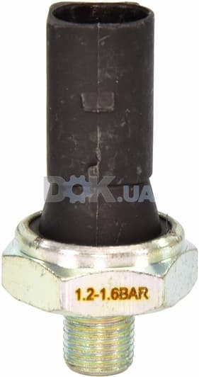 1193501200 JP Group Датчик давления масла