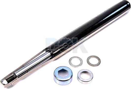 1142101700 JP Group Вкладыш амортизатора