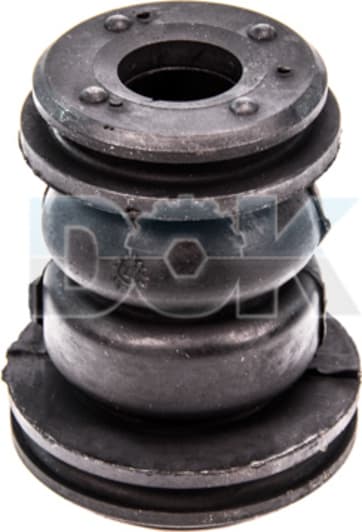 1152600200 JP Group Відбійник амортизатора для Audi 100